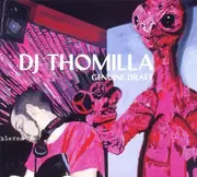 CD - DJ Thomilla - Genuine Draft