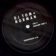 DJ Tom & Norman - Thundergod
