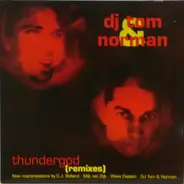 DJ Tom & Norman - Thundergod (Remixes)