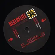 12inch Vinyl Single - DJ Tomekk feat. Ice-T , Sandra Nasic & Trigger Tha Gambler - Beat Of Life (Remix)