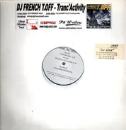 DJ Toff - Tranc'Activity