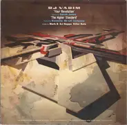 DJ Vadim - Your Revolution / The Higher Standard