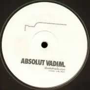 DJ Vadim - Absolut Vadim