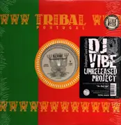 12inch Vinyl Single - DJ Vibe - Unreleased Project