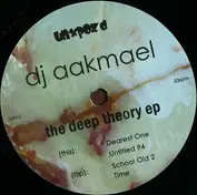 DJ Aakmael