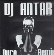 DJ Antar - Pure Remix