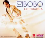 CD Single - DJ Bobo - Chihuahua