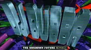 DJ Bubba - The Unknown Future (Remixes)