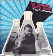 DJ Chrome / Grand Agent - The Scientist