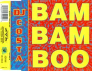 DJ Costa - Bam Bam Boo