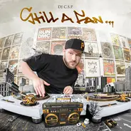 DJ Csp - STILLaFAN