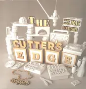 LP - DJ Crates - The Cutter's Edge