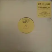 DJ D-Man - D' Original Bootycall