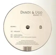 DJ Dandi & Ugo - Krampi EP