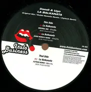 DJ Dandi & Ugo - La Balkanata