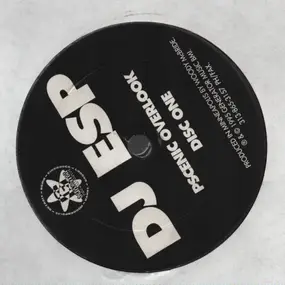 DJ ESP - Pscenic Overlook