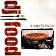 DJ Food - A Recipe for Disaster
