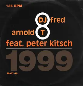 DJ Fred & Arnold T - 1999