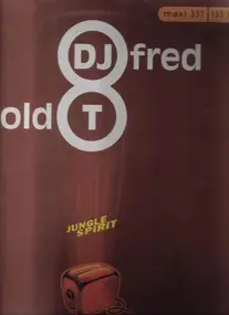DJ Fred & Arnold T - Jungle Spirit