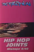 DJ Friction - Hip Hop Joints 9/98