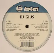 DJ Gius - Scrubs