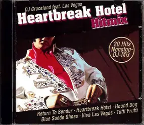 ND - Heartbreak Hotel Hitmix