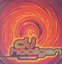 12inch Vinyl Single - DJ Hooligan - Rave Nation