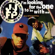 DJ Jazzy Jeff & The Fresh Prince - I'm Looking For The One (To Be With Me)