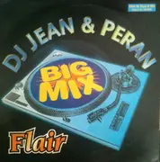 12inch Vinyl Single - DJ Jean & Peran - Flair