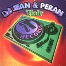 12inch Vinyl Single - DJ Jean & Peran - Flair