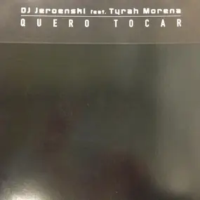 DJ Jeroenski - Quero Tocar