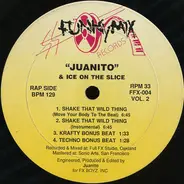 DJ Juanito - Computamix