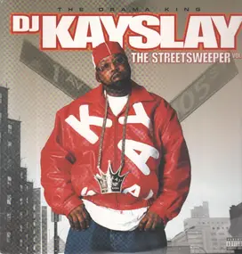 DJ Kay Slay - The Streetsweeper Vol. 1