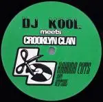 DJ Kool Meets Crooklyn Clan - Here We Go Now