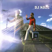 CD - DJ Koze - Music Is Okay