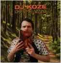 Double LP - DJ Koze - Kosi Comes Around