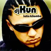 CD - DJ Kun - Latin Kilombo