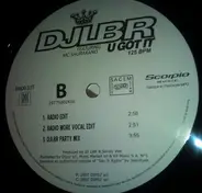 DJ LBR Feat. MC Shurakano - U Got It