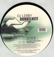 DJ Lerby - Dunkelheit