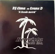 DJ Lima & Evanz D - A Fresh Mood