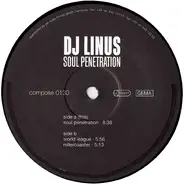 DJ Linus - Soul Penetration