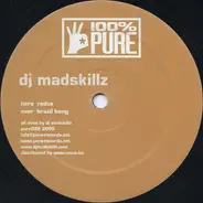 DJ Madskillz - Redux EP