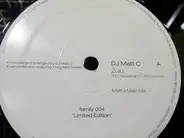 DJ Matt C - Zulu