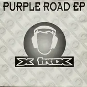 12'' - DJ Misjah & DJ Tim - Purple Road EP