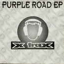 12'' - DJ Misjah & DJ Tim - Purple Road EP