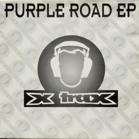 DJ Misjah - Purple Road EP