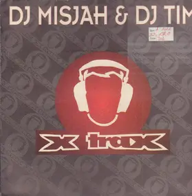 DJ Misjah - Access