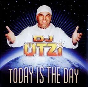 DJ Oetzi - Today Is The Day