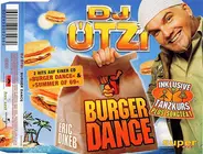 DJ Ötzi - Burger Dance