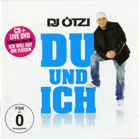 DJ Oetzi - Du und Ich